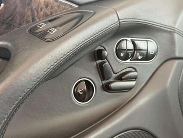 Mercedes SL 350 — photo 14