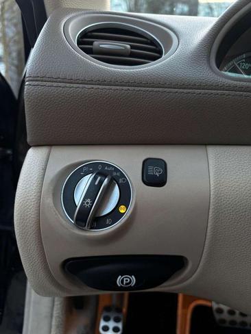 Mercedes SL 350 — photo 27