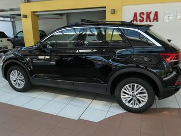 Volkswagen T-Roc TSI — photo 7
