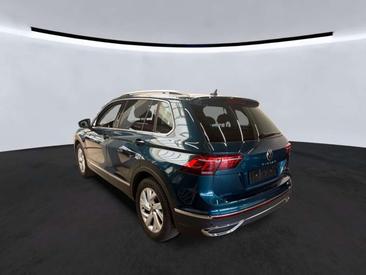 Volkswagen TIGUAN Elegance — photo 3