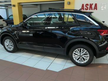 Volkswagen T-Roc TSI — photo 29