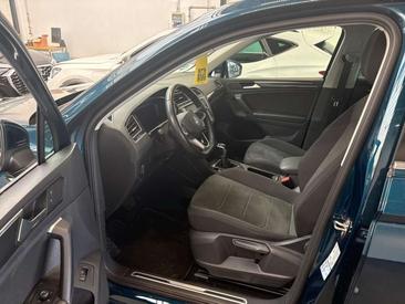 Volkswagen TIGUAN Elegance — photo 6