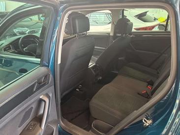 Volkswagen TIGUAN Elegance — photo 7