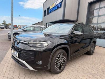 Volkswagen Tayron 4Motion