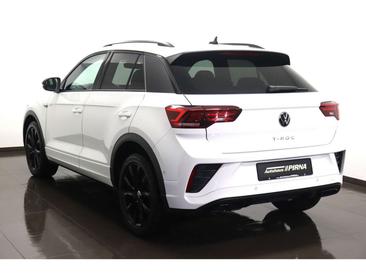 Volkswagen T-Roc R-Line — photo 6