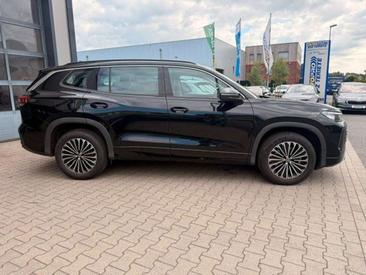 Volkswagen Tayron 4Motion — photo 6