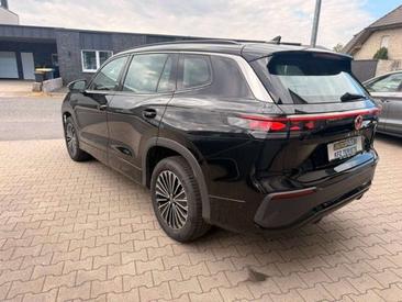 Volkswagen Tayron 4Motion — photo 11