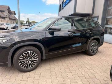 Volkswagen Tayron 4Motion — photo 12