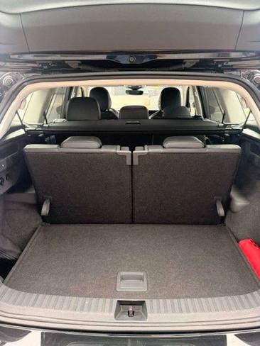 Volkswagen Tayron 4Motion — photo 14