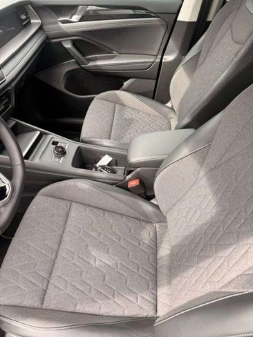 Volkswagen Tayron 4Motion — photo 19