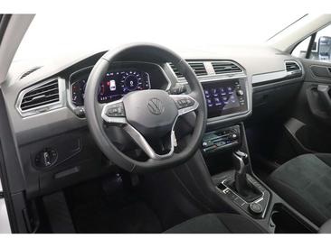 Volkswagen TIGUAN TDI 4Motion Elegance — photo 6