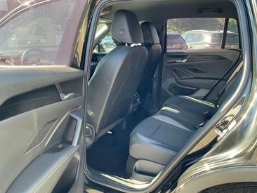 Volkswagen TIGUAN TDI — photo 10