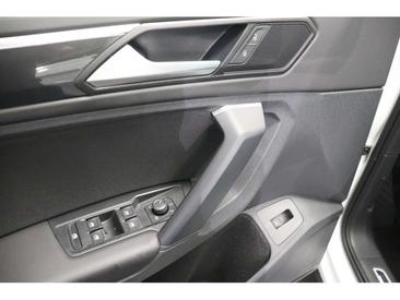 Volkswagen TIGUAN TDI 4Motion Elegance — photo 10