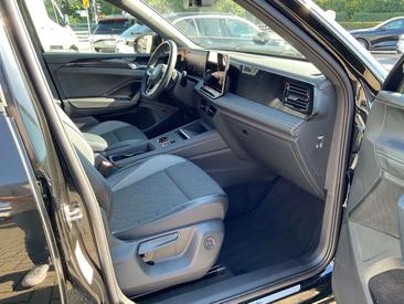 Volkswagen TIGUAN TDI — photo 17