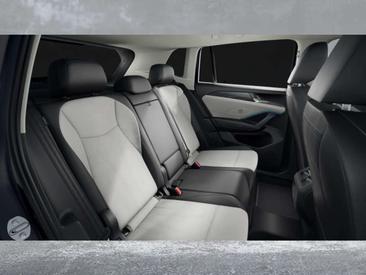 Volkswagen TIGUAN TDI Elegance — photo 10