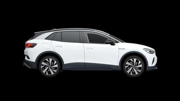 Volkswagen ID.4 Pro — photo 3