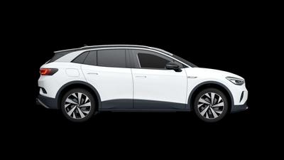 Volkswagen ID.4 Pro