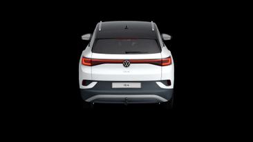 Volkswagen ID.4 Pro — photo 5