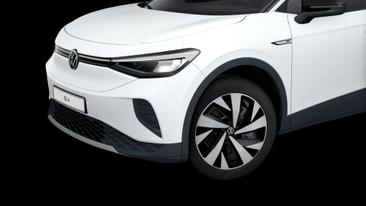Volkswagen ID.4 Pro — photo 6