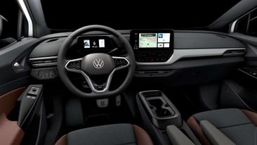 Volkswagen ID.4 Pro — photo 8