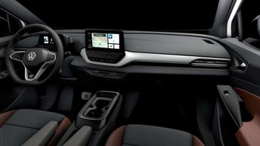Volkswagen ID.4 Pro — photo 9
