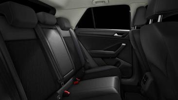 Volkswagen T-Roc TDI — photo 10