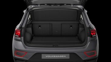 Volkswagen T-Roc TDI — photo 12