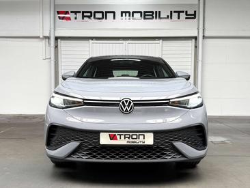 Volkswagen ID.5 Pro — photo 2