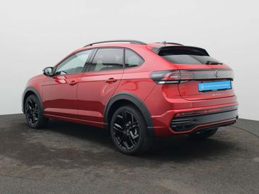 Volkswagen Taigo R-Line — photo 4