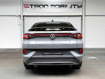 Volkswagen ID.5 Pro — photo 5