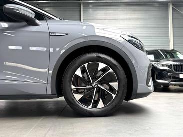 Volkswagen ID.5 Pro — photo 6