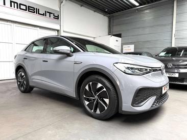 Volkswagen ID.5 Pro — photo 7
