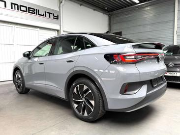 Volkswagen ID.5 Pro — photo 8