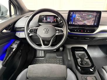 Volkswagen ID.5 Pro — photo 10