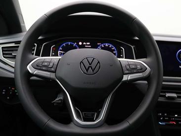 Volkswagen Taigo R-Line — photo 15