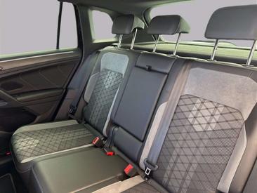 Volkswagen TIGUAN R-Line — photo 11