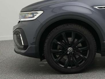 Volkswagen T-Roc TSI R-Line — photo 10