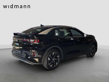 Volkswagen ID.5 Pro — photo 2