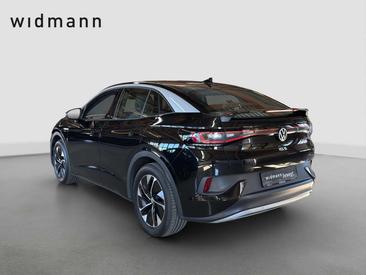 Volkswagen ID.5 Pro — photo 8