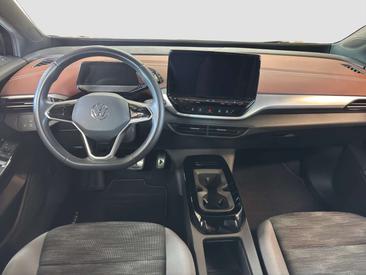 Volkswagen ID.5 Pro — photo 9