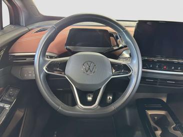Volkswagen ID.5 Pro — photo 10