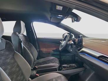 Volkswagen ID.5 Pro — photo 13