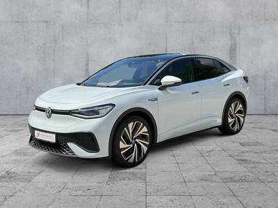 Volkswagen ID.5 Pro Performance - 2024 - Joinsteer - #1