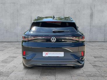 Volkswagen ID.4 GTX — photo 4