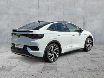 Volkswagen ID.5 Pro Performance — photo 5
