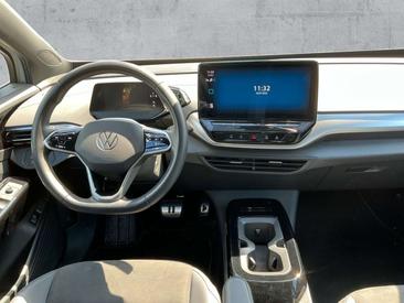 Volkswagen ID.5 Pro Performance — photo 8