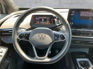 Volkswagen ID.5 Pro Performance — photo 9