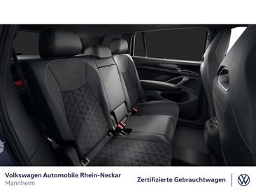 Volkswagen T-CROSS TDI R-Line — photo 13