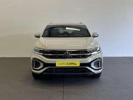 Volkswagen T-Roc R-Line - 2024 - Joinsteer - #1