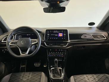 Volkswagen T-Roc R-Line — photo 2